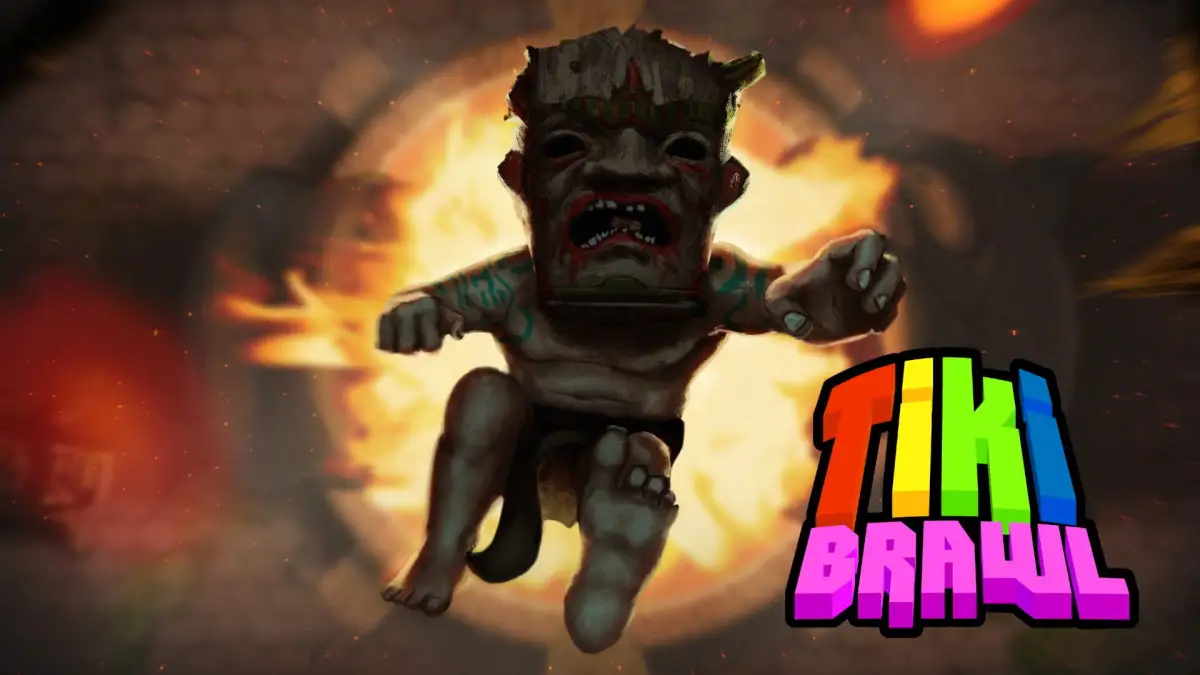 Tiki Brawl