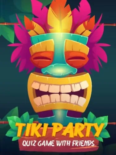 Portada de Tiki Party: Quiz Game with Friends