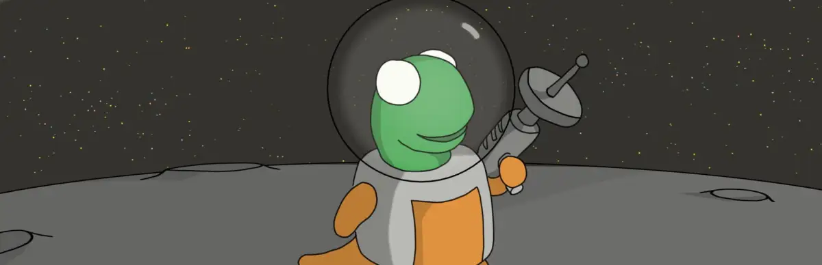 Tiktalec and the Dino Moonbase