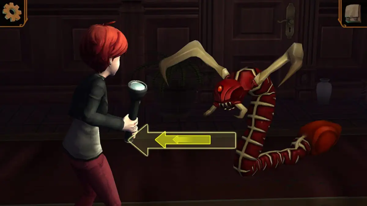 Til Morning’s Light