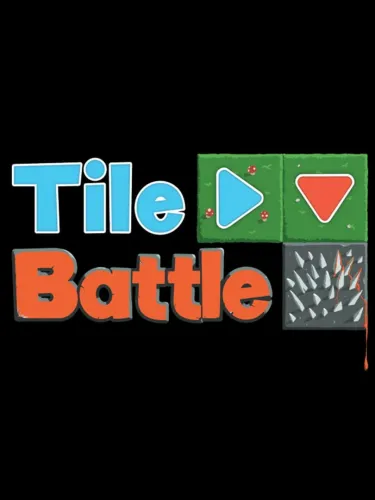 Portada de Tile Battle