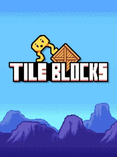 Portada de Tile Blocks