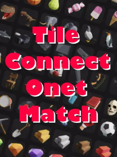 Portada de Tile Connect: Onet Match