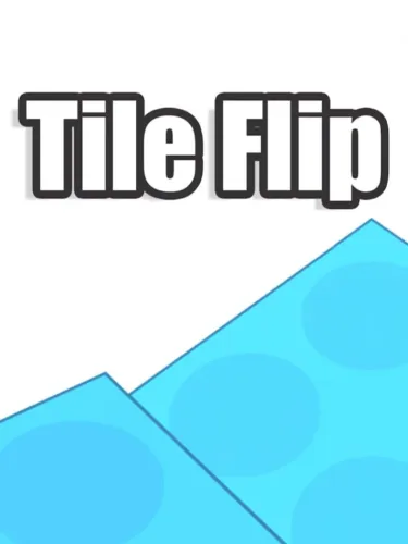 Portada de Tile Flip