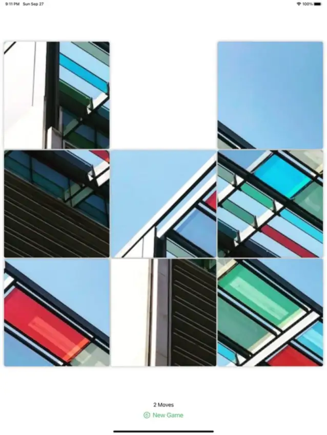 Portada de Tile Game Classic