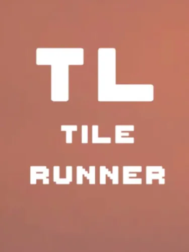 Portada de Tile Runner