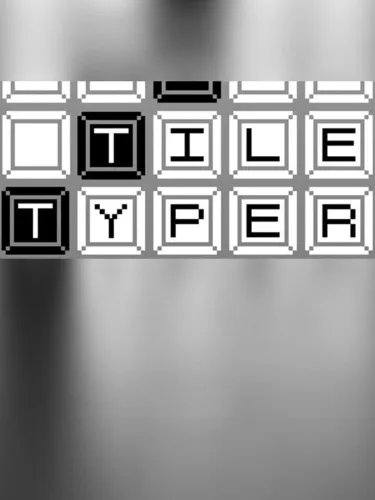 Portada de Tile Typer
