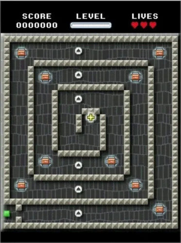 Portada de Tilelander