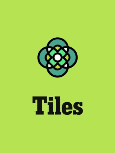 Portada de Tiles