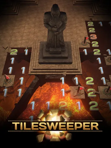 Portada de Tilesweeper