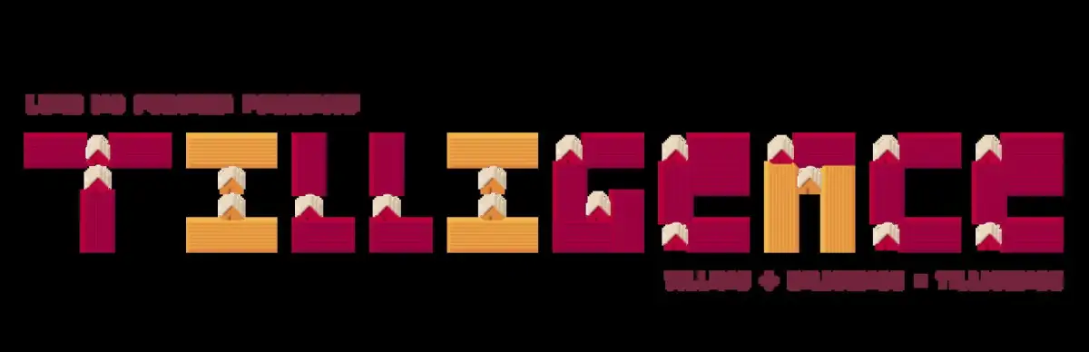 Portada de Tilligence