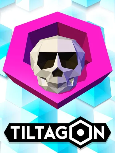 Portada de Tiltagon