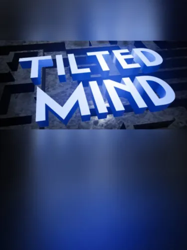 Portada de Tilted Mind