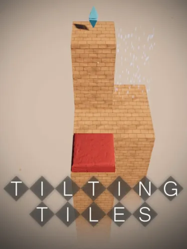 Portada de Tilting Tiles