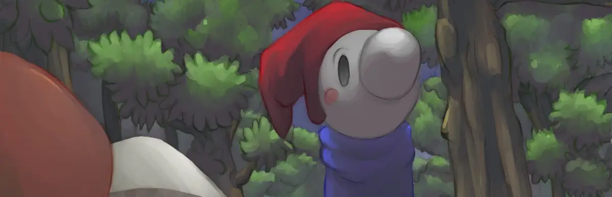 Tim-Tim 2: The Almighty Gnome