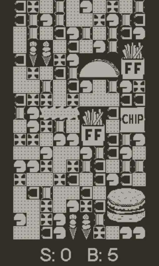 Portada de Tim Tooth