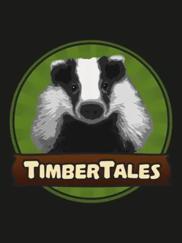 Portada de Timbertales