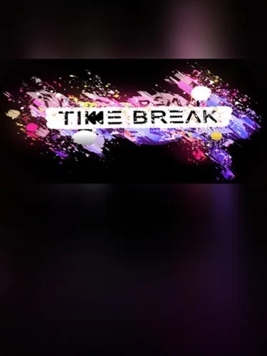 Portada de Time Break