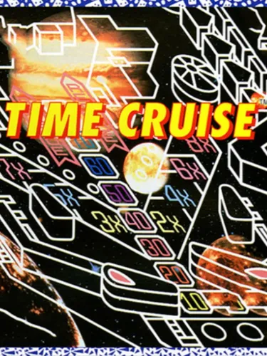 Portada de Time Cruise