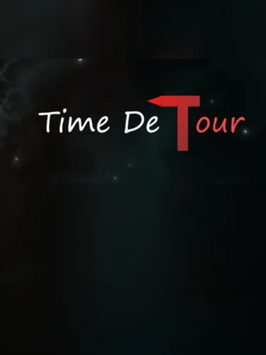 Portada de Time De Tour