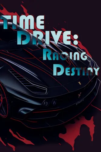 Portada de Time Drive: Racing Destiny