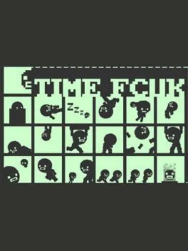 Portada de Time Fcuk