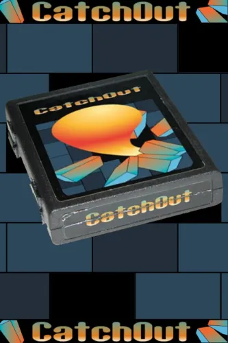 Portada de Time Killers: CatchOut