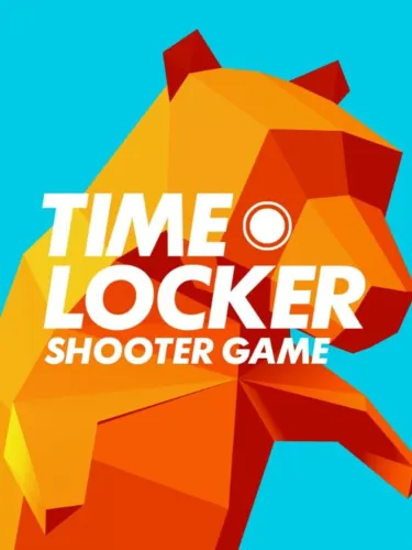Portada de Time Locker