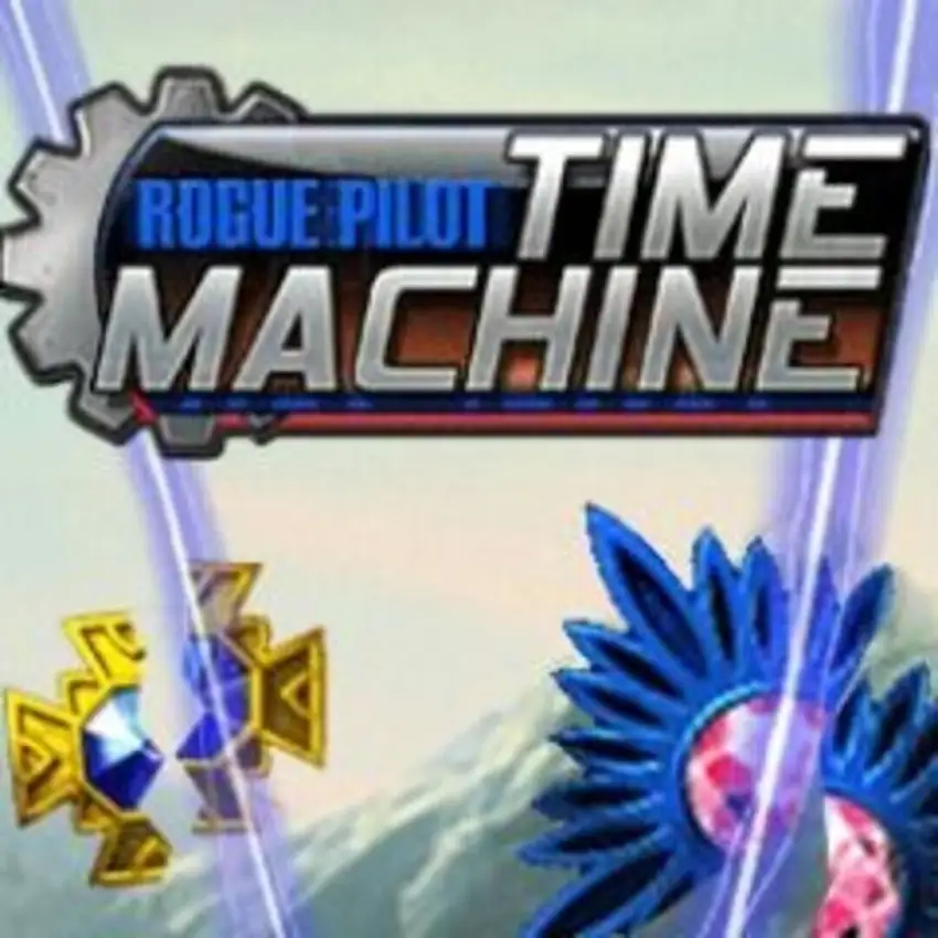 Time Machine: Rogue Pilot