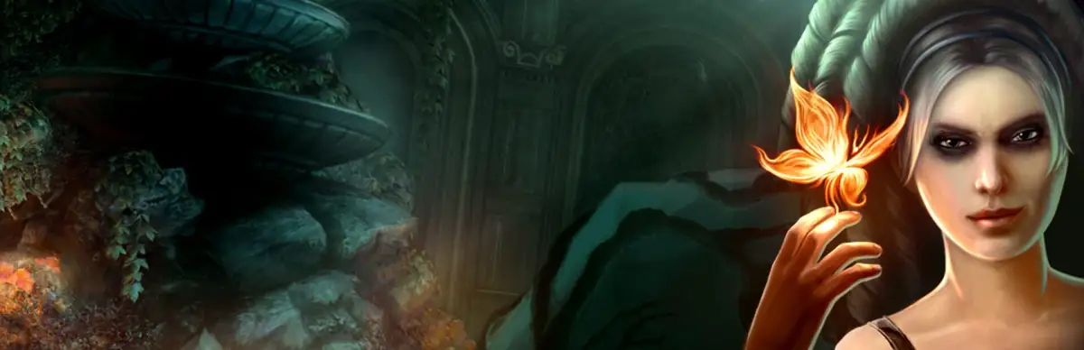 Time Mysteries 2: The Ancient Spectres