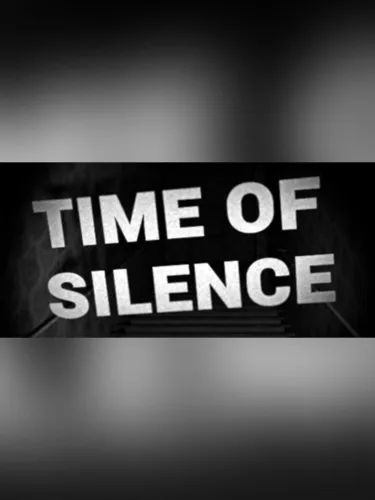 Portada de Time of Silence