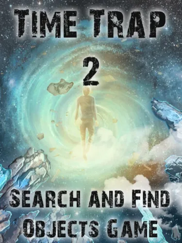 Portada de Time Trap 2: Search and Find Objects Game – Hidden Pictures