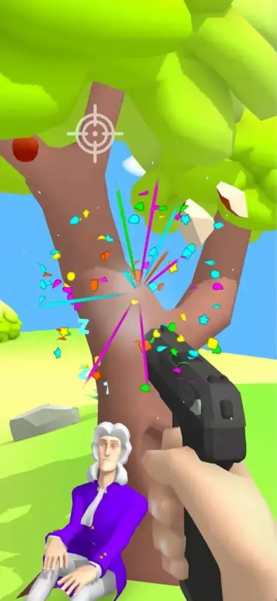 Portada de Time Travel