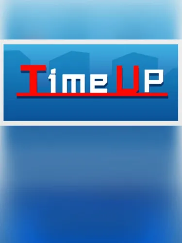 Portada de Time Up