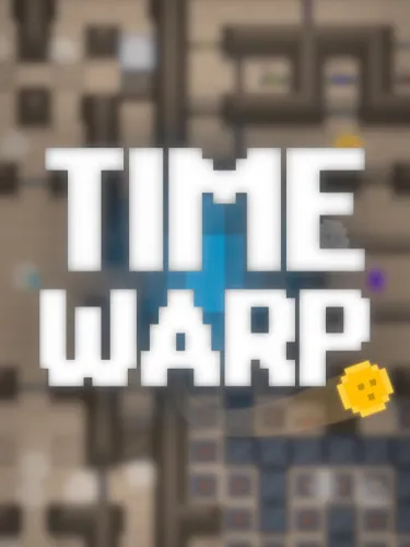 Portada de Time Warp