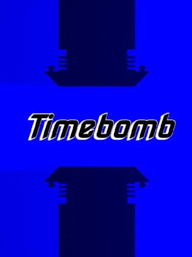 Portada de Timebomb