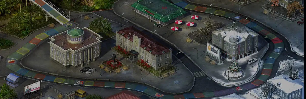 Timeflow: Financial Education Sim