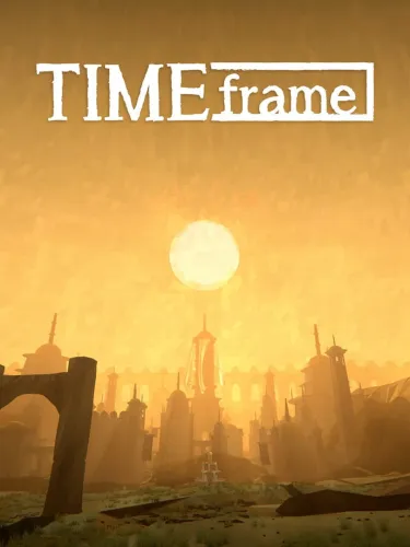 Portada de Timeframe