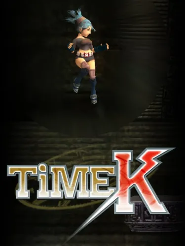 Portada de TimeK