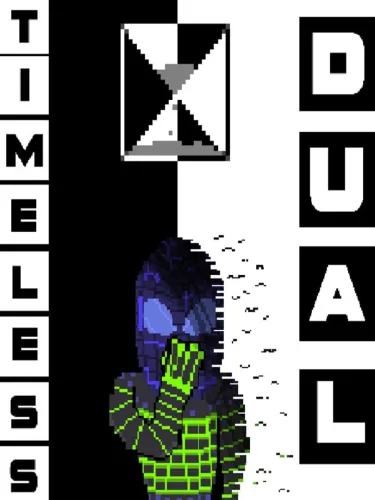 Portada de Timeless Dual