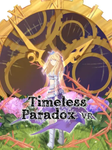 Portada de Timeless Paradox VR