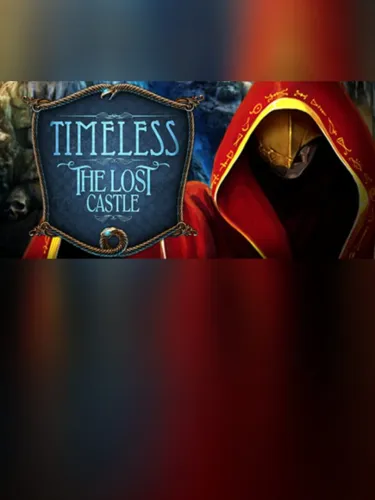 Portada de Timeless: The Lost Castle