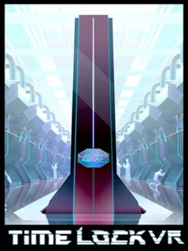 Portada de TimeLock VR