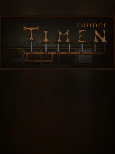 Portada de Timen runner