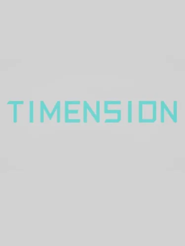 Portada de Timension
