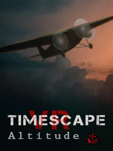 Portada de Timescape: Altitude