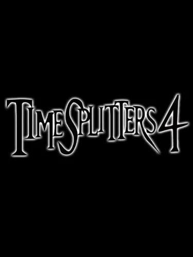 Portada de TimeSplitters 4