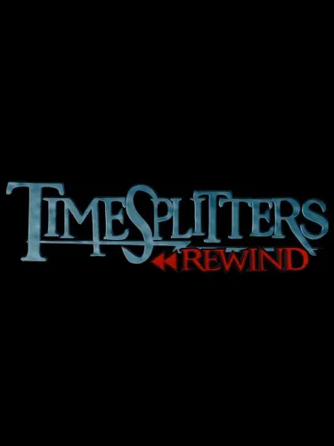 Portada de TimeSplitters Rewind