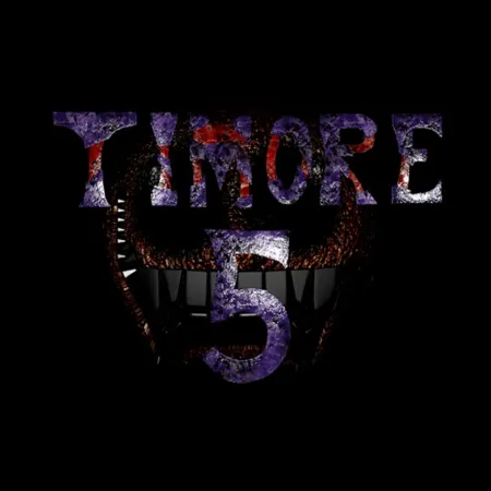 Portada de Timore 5