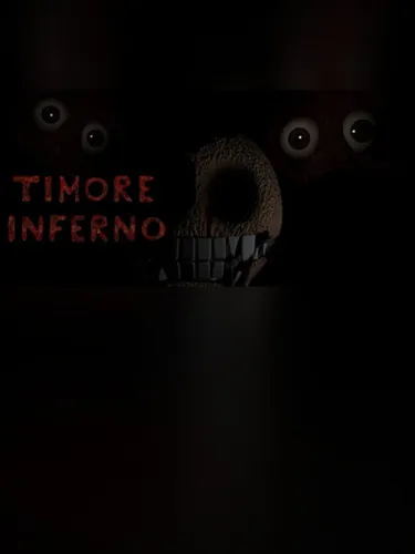 Portada de Timore Inferno